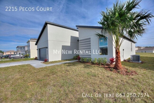 Photo - 2215 Pecos Ct