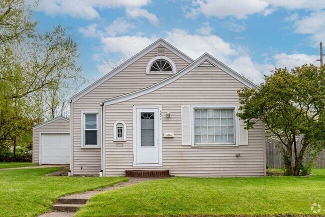 Building Photo - Mishawaka Near local Parks Rental