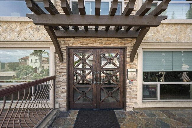 2955 McCall St Unidad 301