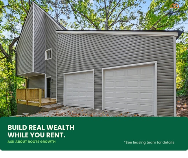 Building Photo - 1200 Mohican Trail