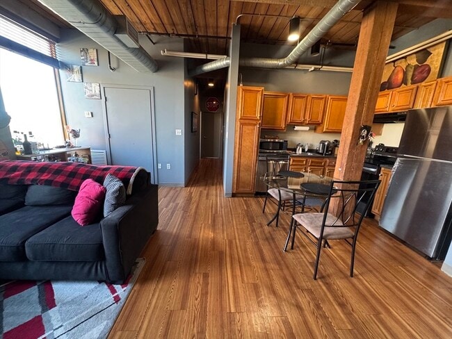 Photo - 146 Court St Unit 408