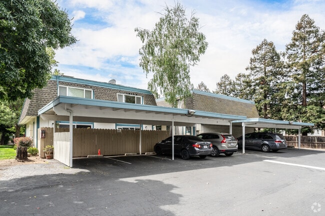 exterior - 3905 Clayton Rd