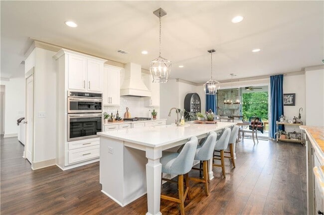 5430 Crow Rd