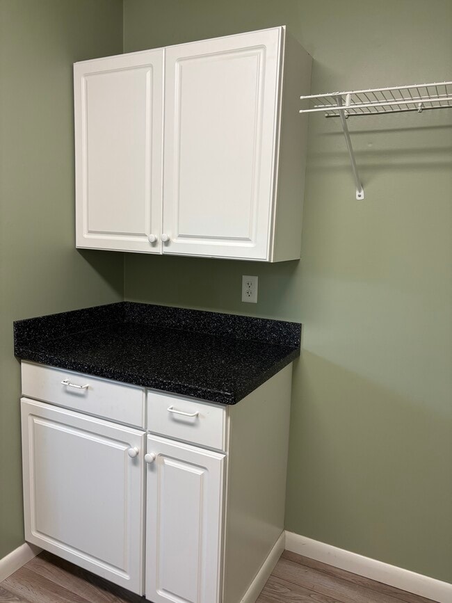 Utility Room - 374 Raritan Dr