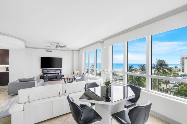 Photo - 3800 N Ocean Dr Unit 650