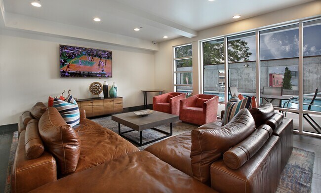Liberty Blvd Apartments