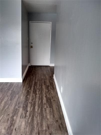 Photo - 1320 S St. Andrews Pl Apartments