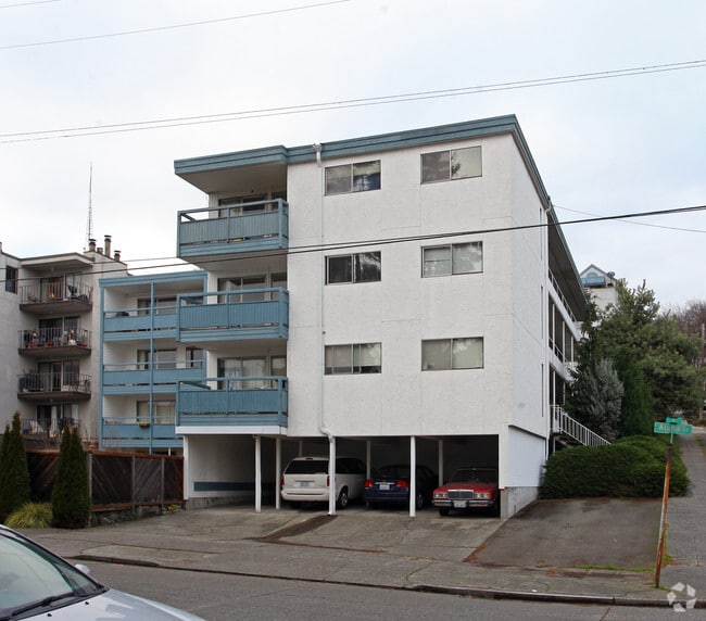 Foto principal - Fountainside