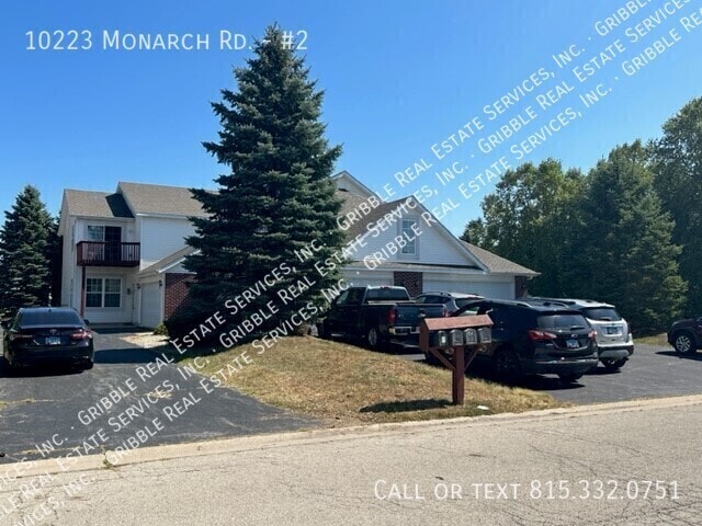 Building Photo - 10223 Monarch Rd Unit #2