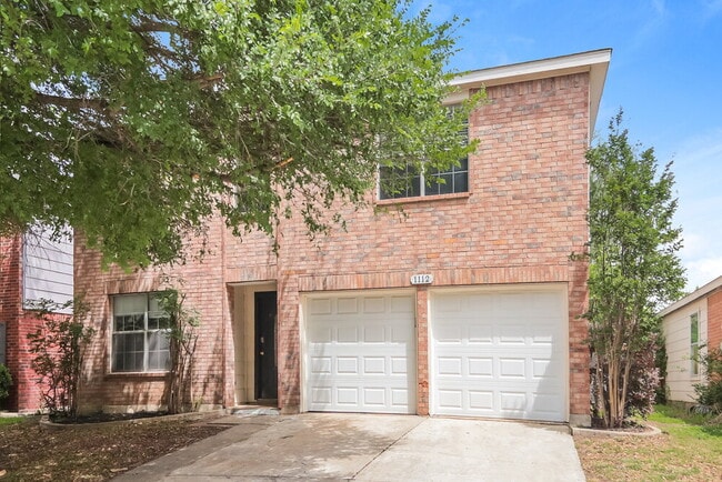 Photo - 1112 Beechwood Dr