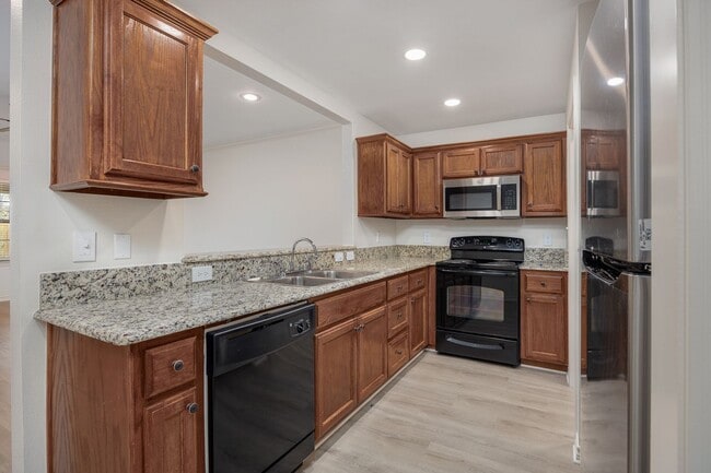 Photo - 6914 County Rd 1215 Unit 6914