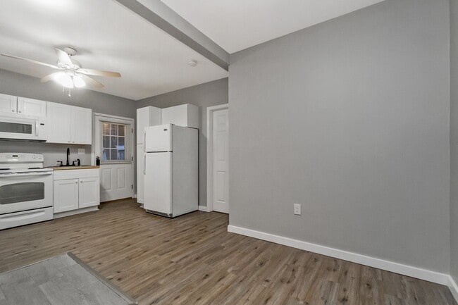 Photo - 301 W Wilkes Barre St Unidad 301 W Wilkes  3