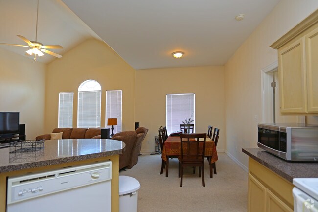 Two Bedroom