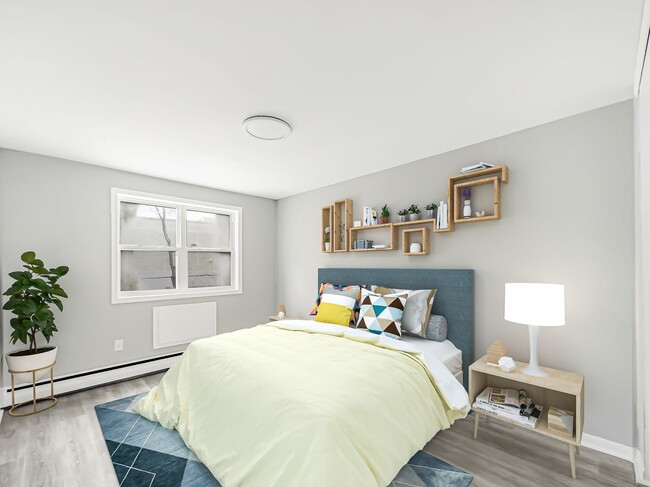 Broad Oaks Apartments