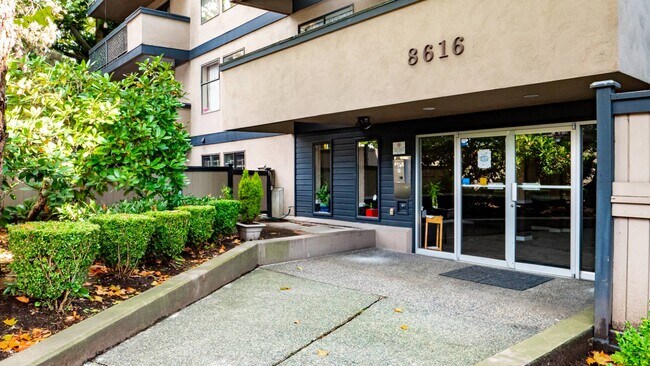 Photo - Bridgewater Apartments