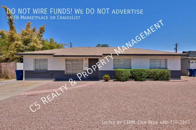 Photo - 1418 W 7th Pl