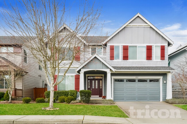 Building Photo - 4262 Novak Dr SW