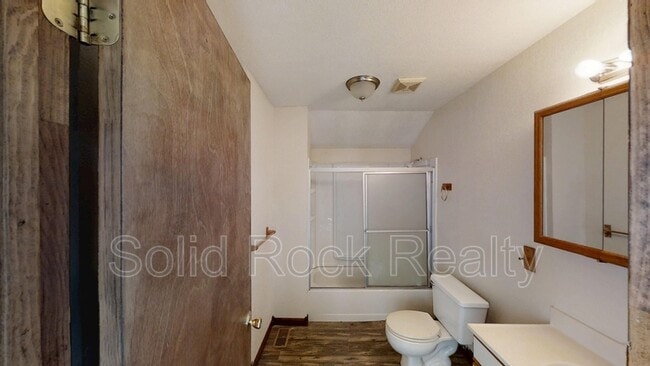 Photo - 511 E Cache La Poudre St Unit A