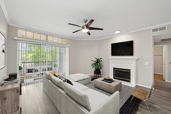 Allure North Dallas