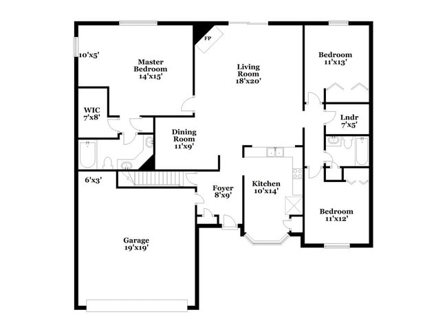 Photo - 3402 Westfield Dr