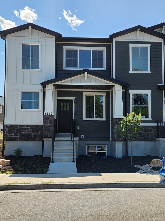 Photo - 6152 S 4640 W Townhome