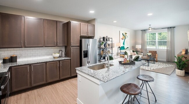 Building Photo - Stylish Space, Limited Offer! Unit RLSG1