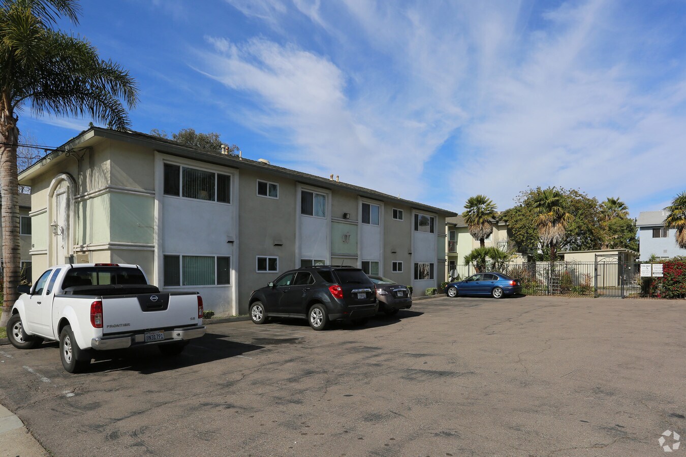Photo - Ashford Palms Apartments