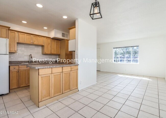 Photo - Charming, Updated  Brick Home in Central T...