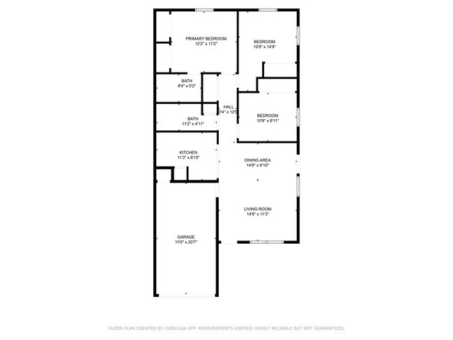 Photo - 3101 Honeysuckle Cir Unidad 3101 Honeysuckle Cir - B