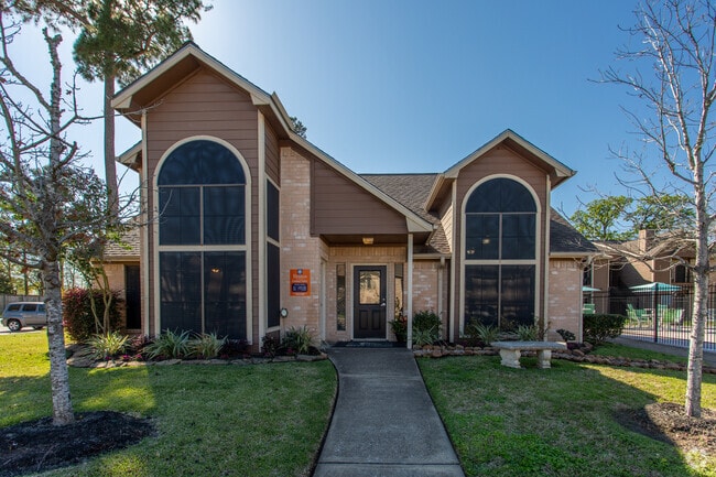 Leasing Office