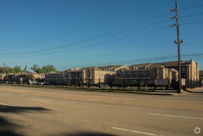 Photo - Haverstock Hill Apartments