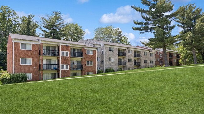 Photo - Oakfield Apartment Homes