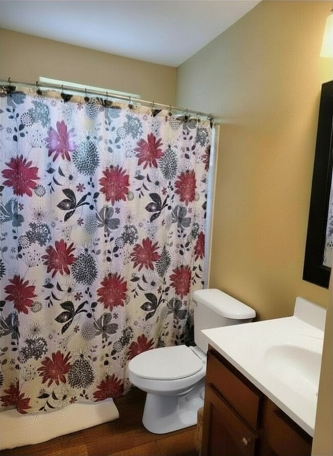 Athens Highlands Apts.