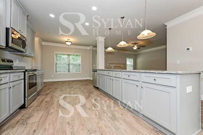 Photo - Beautiful 4BR 3.5BA Home for You!