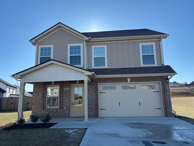 Gorgeous, Like New Home For Rent in Sango! - Gorgeous, Like New Home For Rent in Sango!