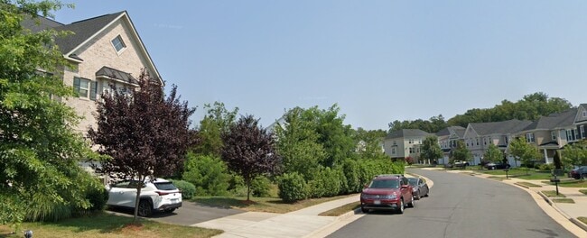 Photo - 21215 Fairhunt Dr Unit Single Home Basement