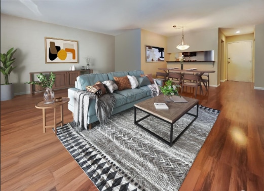 Building Photo - 5140 Diamond Heights Blvd Unit 203A