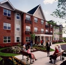 Primary Photo - Park View at Tyler Run Apartments