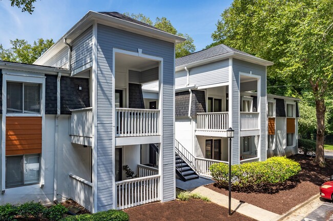 Building Photo - Rugby Valley Rental