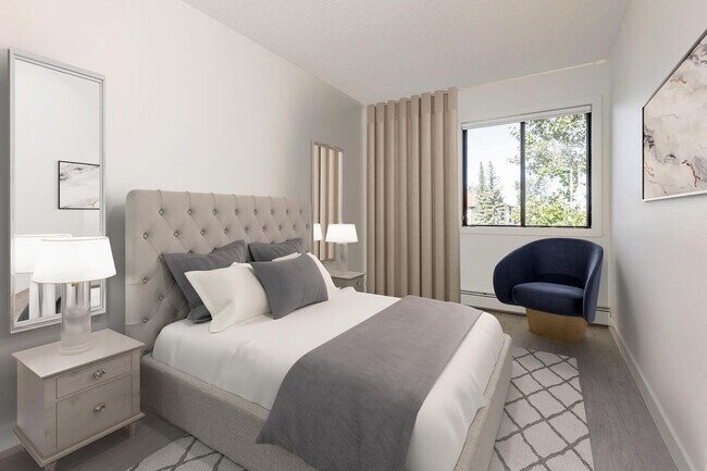 Photo - Canyon Pointe Apartments