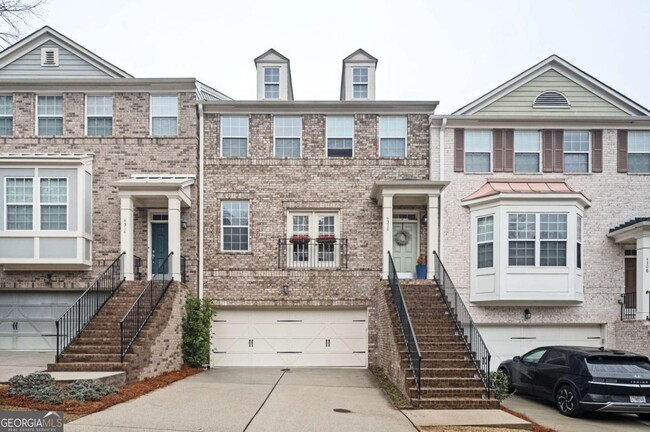 Photo - 4310 Laurel Creek Ct SE Townhome