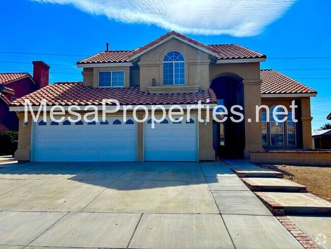Building Photo - 12530 High Desert Rd Rental