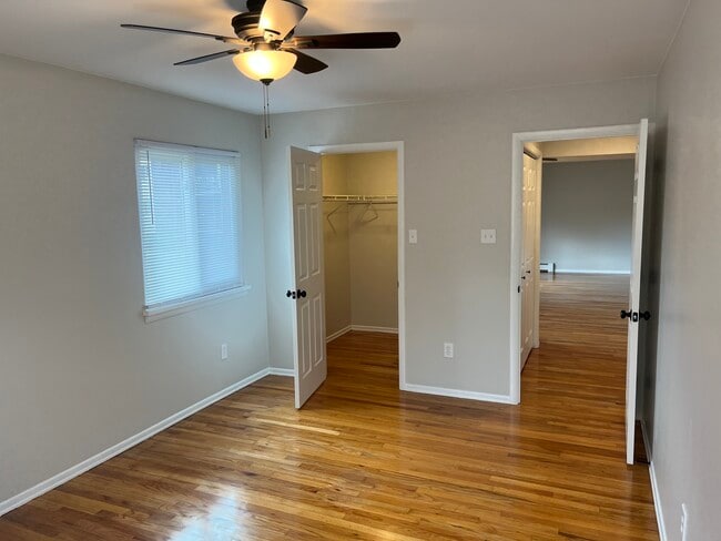 Brafferton Square Apartments