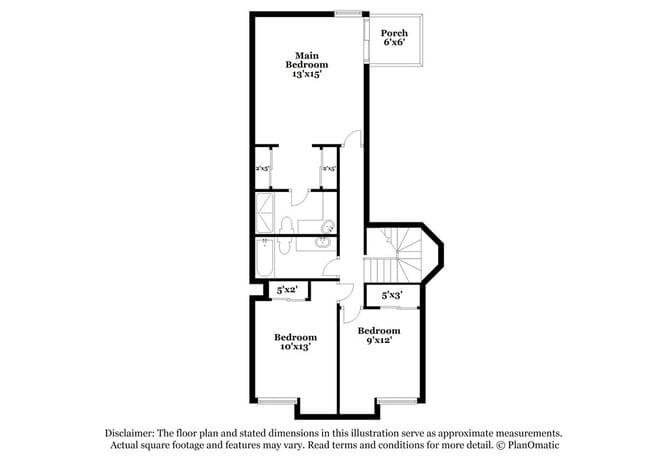 Photo - 3440 E Southern Ave