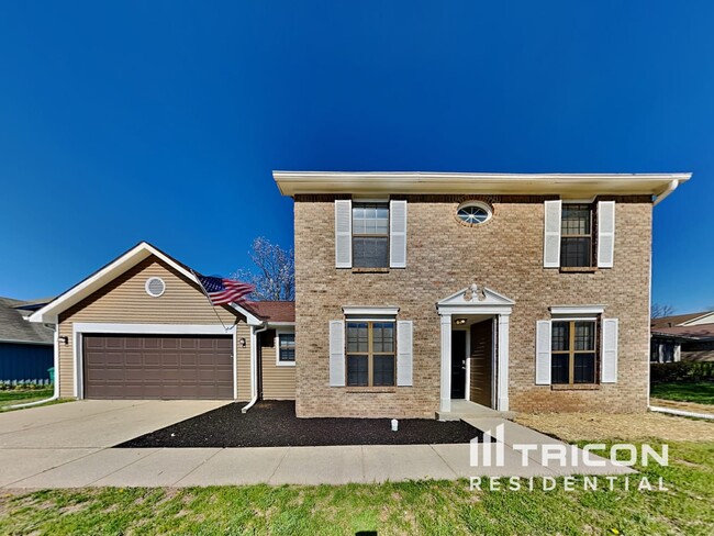 Photo - 7760 Oakshot Ln House