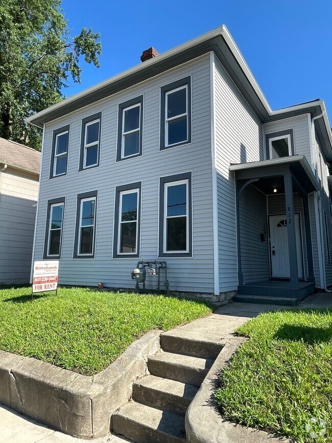 Building Photo - WNorthSt812-814 Unit 812 Rental