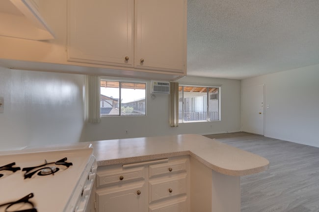 Encino Verde Apartments