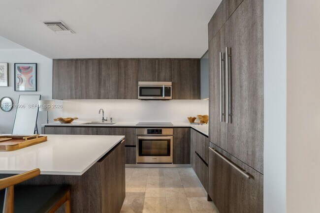 Photo - 88 SW 7th St Unit 2406
