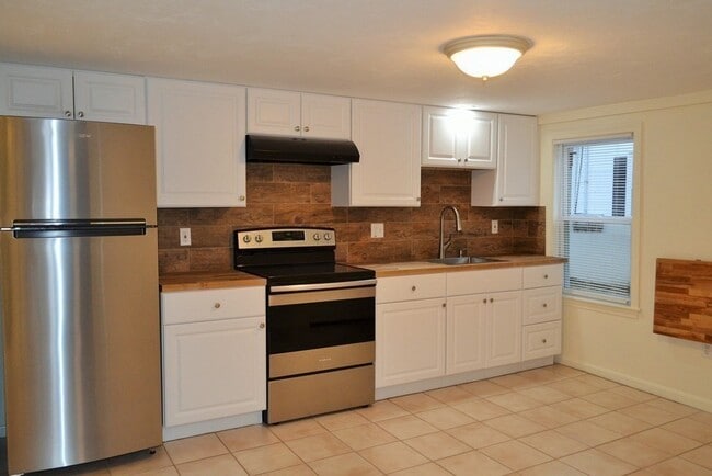 Photo - 7 Harris St Unit 1R