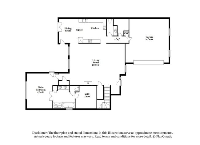 Photo - 6348 Cheyenne Dr